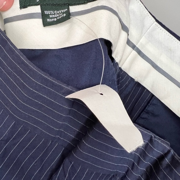 NWT J. Crew Men’s Regular Fit Pants 36x34 - Picture 5 of 5